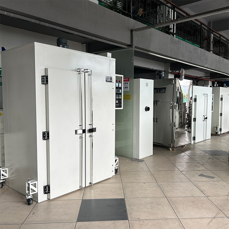 工業(yè)烘箱使您重新認(rèn)識烘干機(jī)的發(fā)展歷程